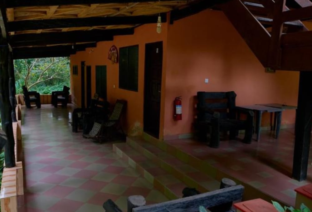 Wli Water Height Hotel